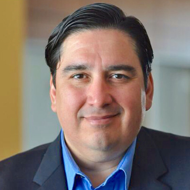 Rene Ramirez