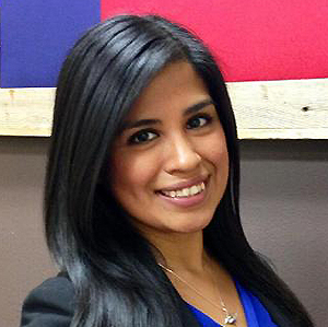 Evelyn Castillo
